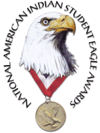 American Indian Student Eagle Awards