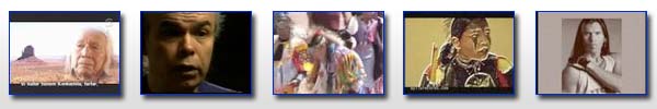 NativeWire American Indian Videos
